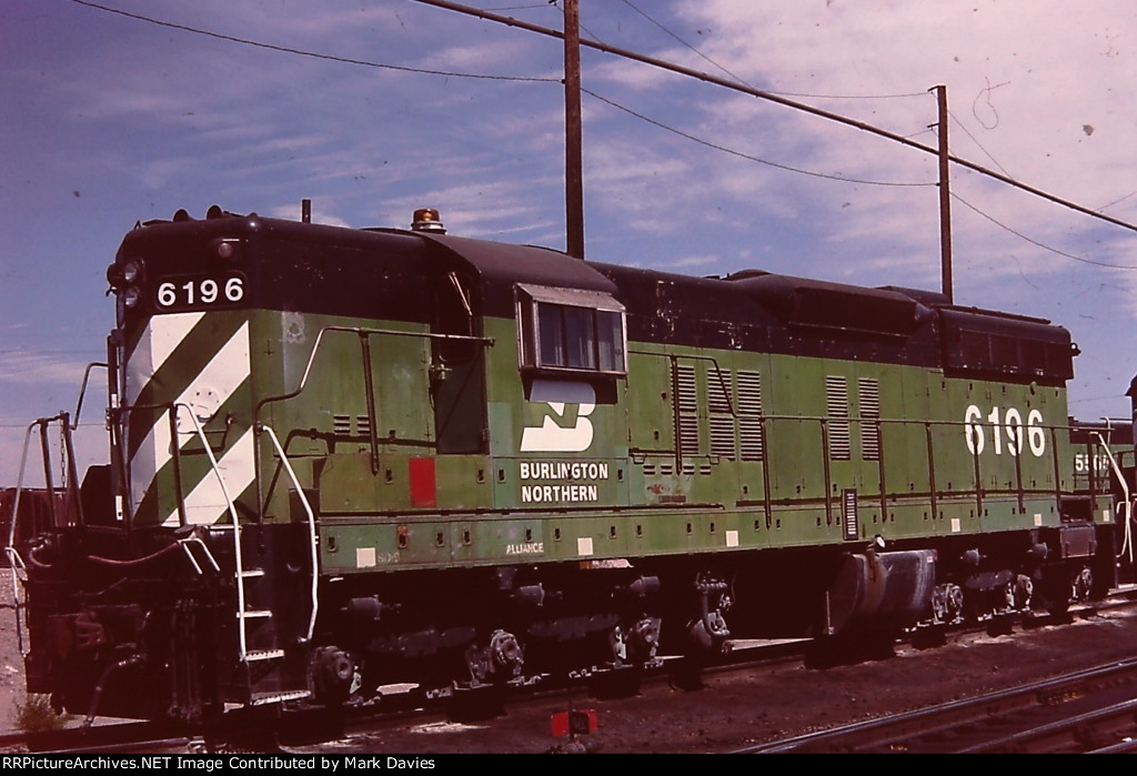 BN 6196